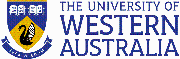 University of Western Australia Logo